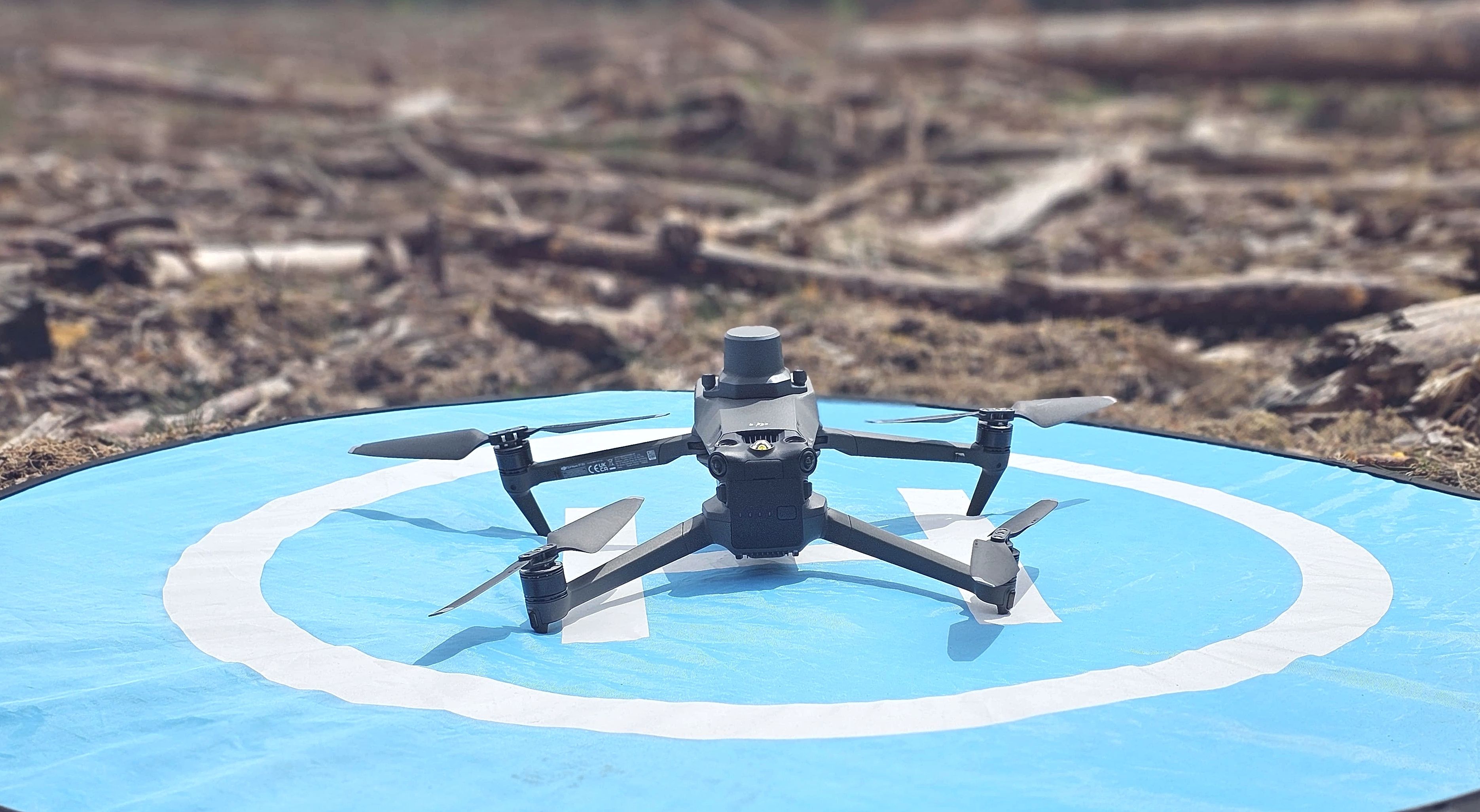 Technologia, las i praktyka – intensywne szkolenie BSP w BCU Tuchola